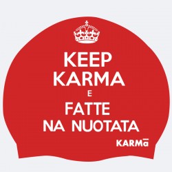 Keep Karma